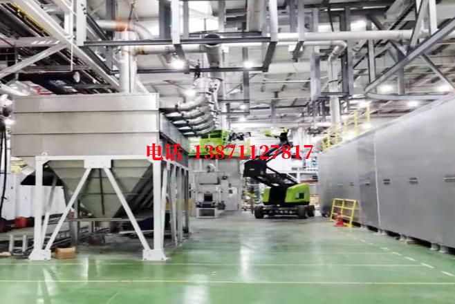 莱城机电设备安装工程,设备安装公司